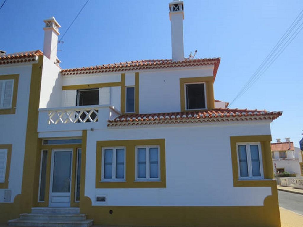 Villa Casas do Zé Zambujeira do Mar Extérieur photo