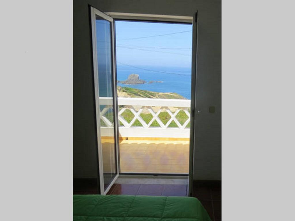 Villa Casas do Zé Zambujeira do Mar Extérieur photo