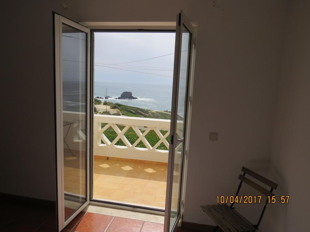 Villa Casas do Zé Zambujeira do Mar Extérieur photo