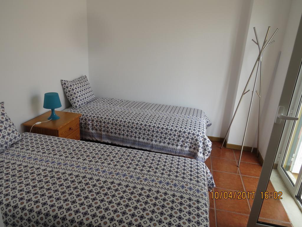 Villa Casas do Zé Zambujeira do Mar Extérieur photo