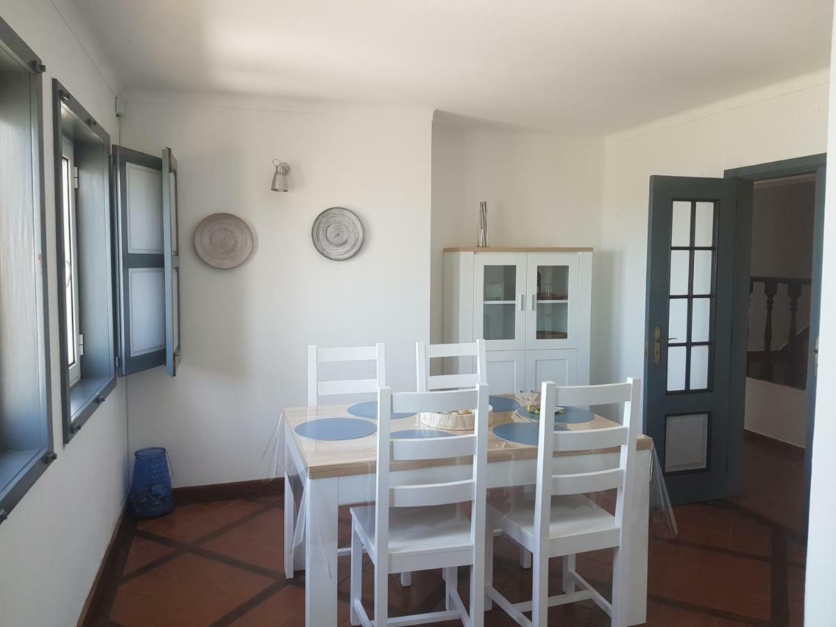 Villa Casas do Zé Zambujeira do Mar Extérieur photo
