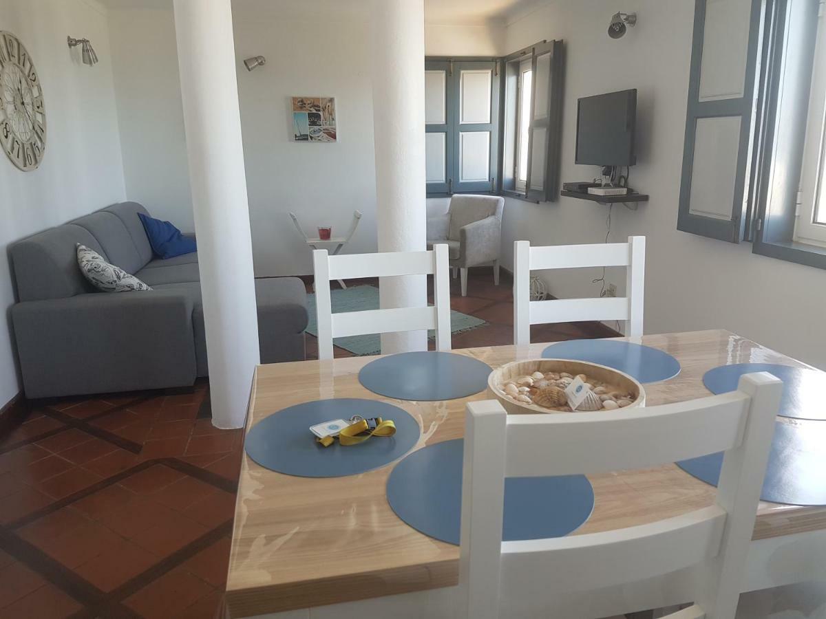 Villa Casas do Zé Zambujeira do Mar Extérieur photo